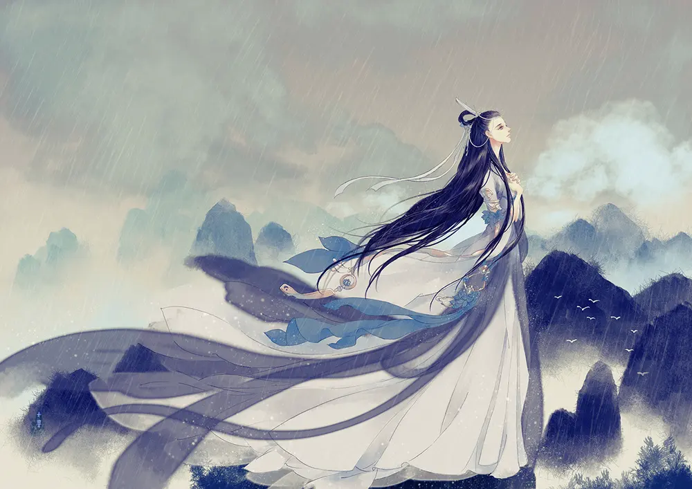 右键下载背景图